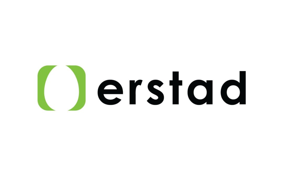 erstad announces three new partners and unveils fresh branding